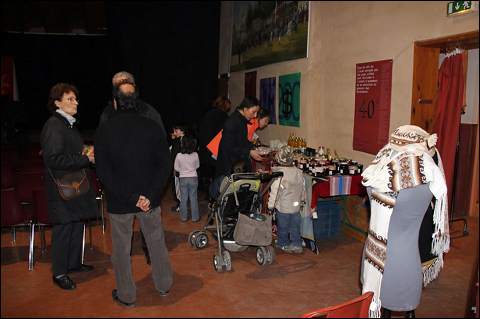 rencontre saint peray