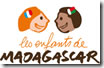 Logo des enfants de Madagascar