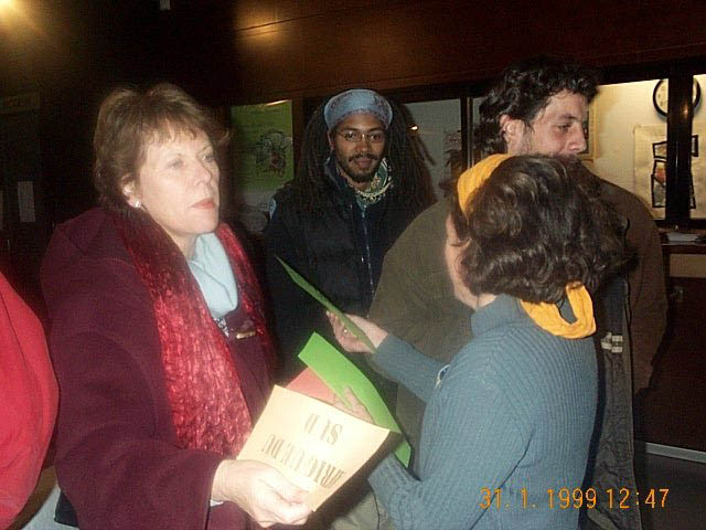S e m a i n e   d e   l a   s o l i d a r i t �   i n t e r n a t i o n a l e   2 0 0 4   , Bruno Drogue
