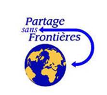 logo Partage sans Frontières