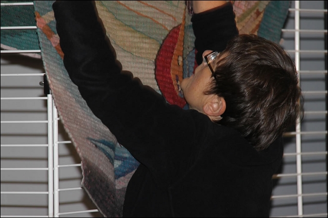 I n s t a l a l t i o n   d e   l a   s e m a i n e   A m � r i q u e   l a t i n e   d e   B o u r g - l � s - V a l e n c e   , Bruno Drogue