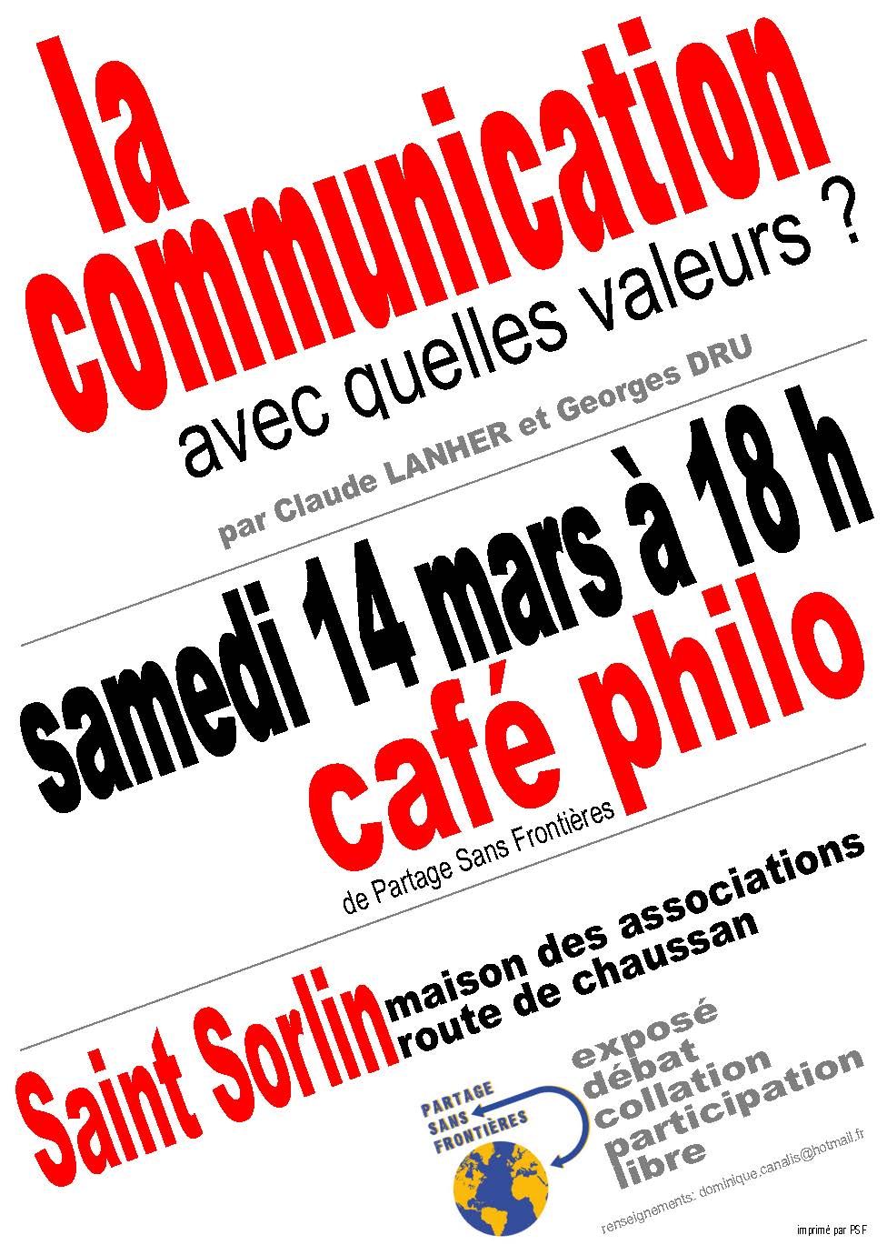 Ouvrir la photo