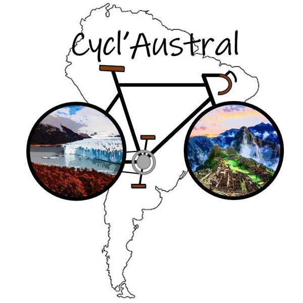 logo Cycl'Austral