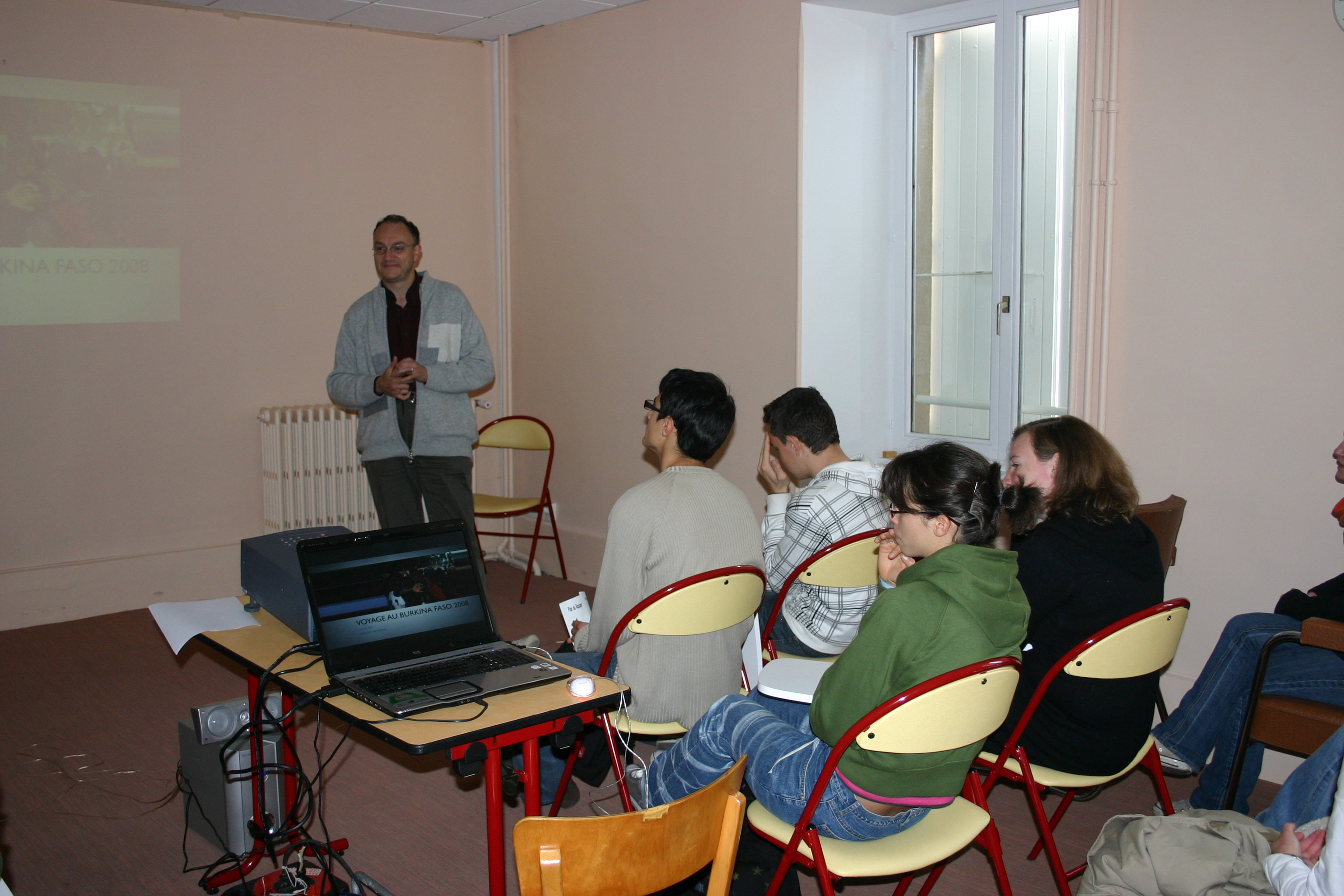 journée du 12 octobre 2008