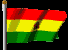drapeau bolivien