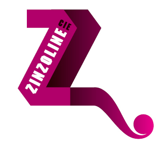 Logo de l'associaiton Zinzoline