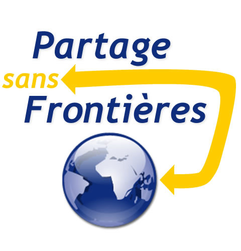 logo partage sans frontières