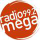 logo de radio Méga