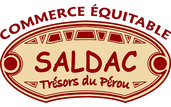 Logo Saldac