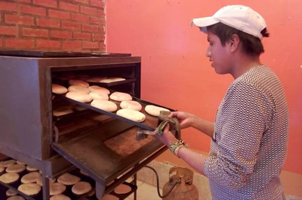 Appui aux enfants des rues dans le cadre du projet Luz de Esperanza a El Alto 