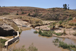 Barrage de Mahaiza