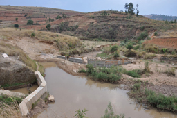 Barrage de Mahaiza