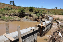 Barrage de Mahaiza