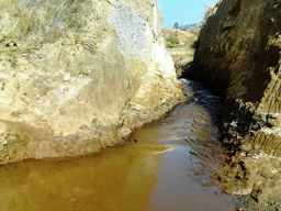 Barrage de Mahaiza