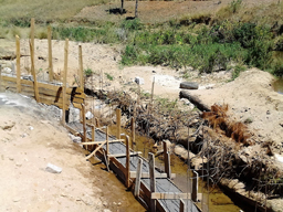 Barrage de Mahaiza