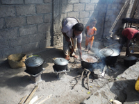 Centre de soins de Toliara