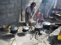 Centre de soins de Toliara