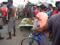 Centre de soins de Toliara