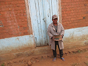 Projet de distribution de fataperas à Madagascar